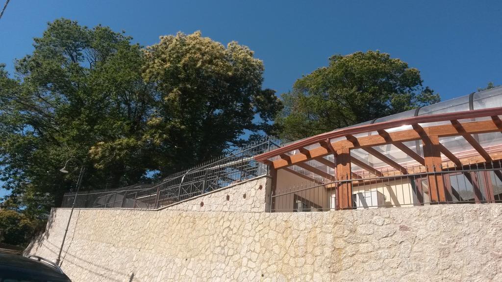 Il Canalotto Longi Esterno foto