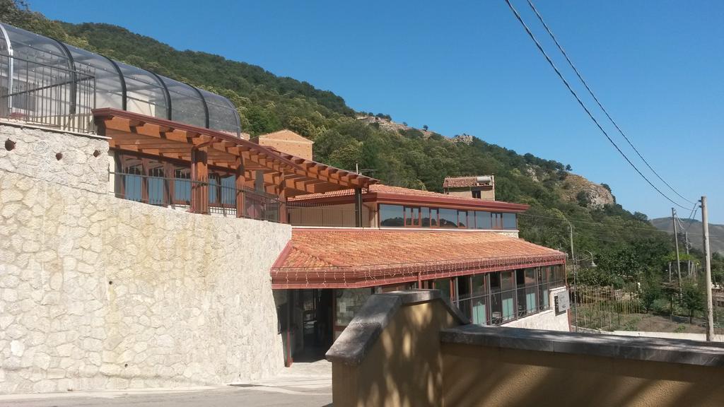 Il Canalotto Longi Esterno foto