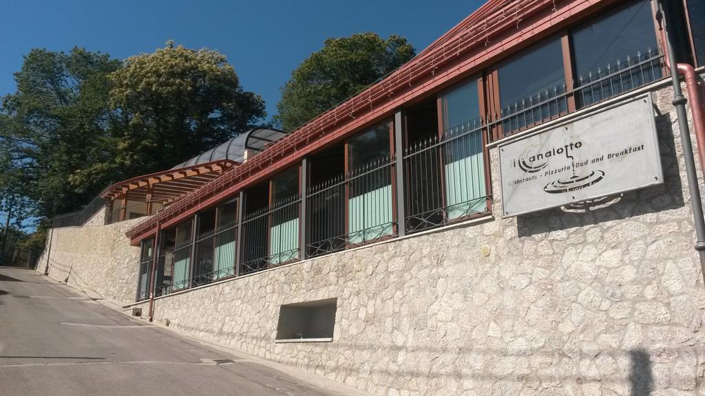 Il Canalotto Longi Esterno foto
