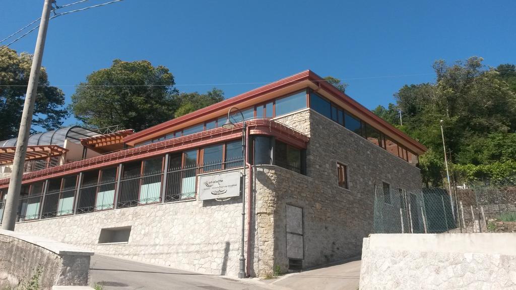 Il Canalotto Longi Esterno foto