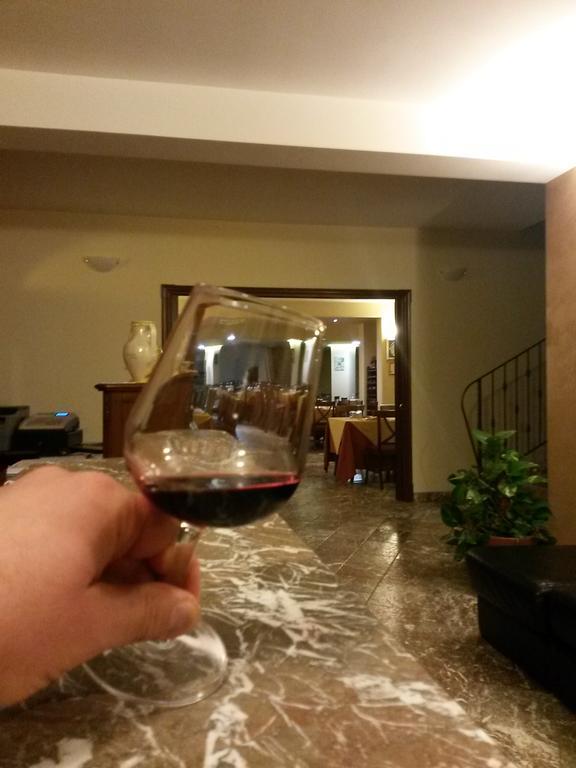 Il Canalotto Longi Esterno foto