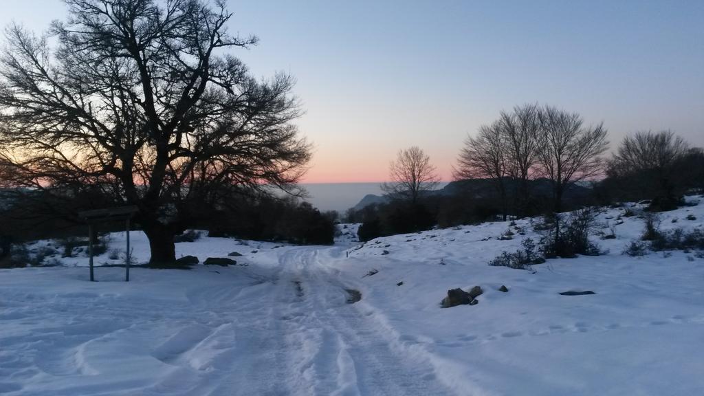 Il Canalotto Longi Esterno foto