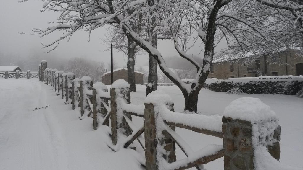 Il Canalotto Longi Esterno foto