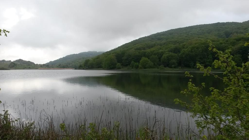 Il Canalotto Longi Esterno foto