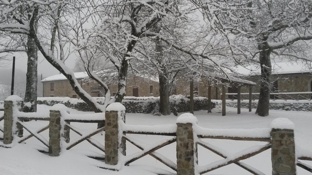 Il Canalotto Longi Esterno foto