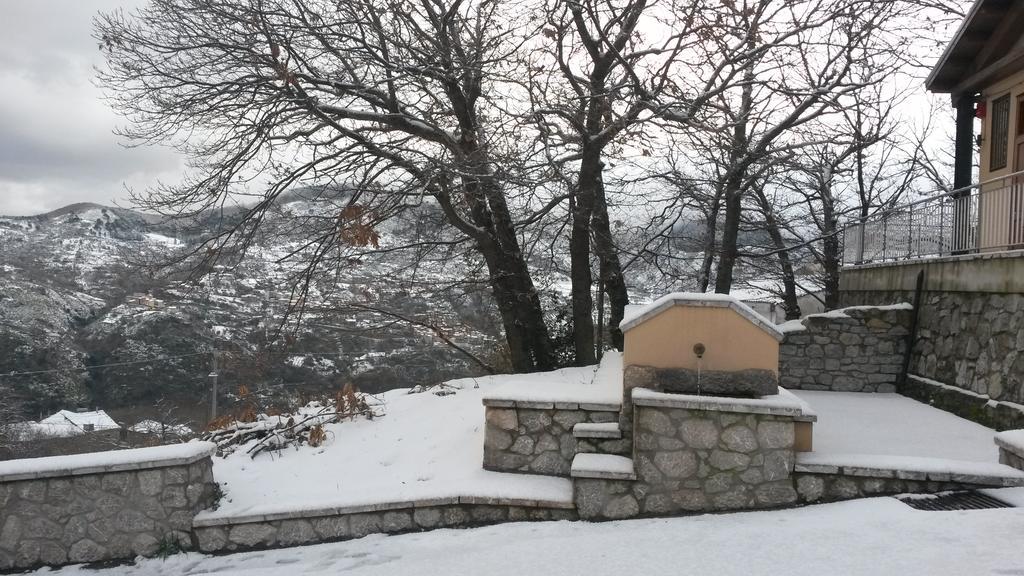 Il Canalotto Longi Esterno foto