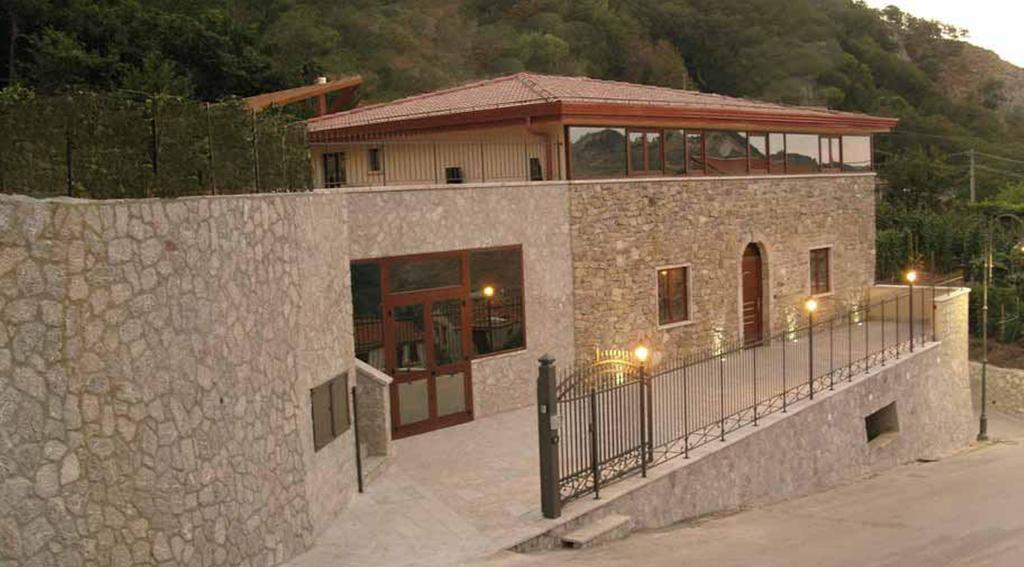Il Canalotto Longi Esterno foto