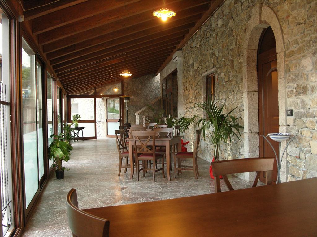 Il Canalotto Longi Esterno foto