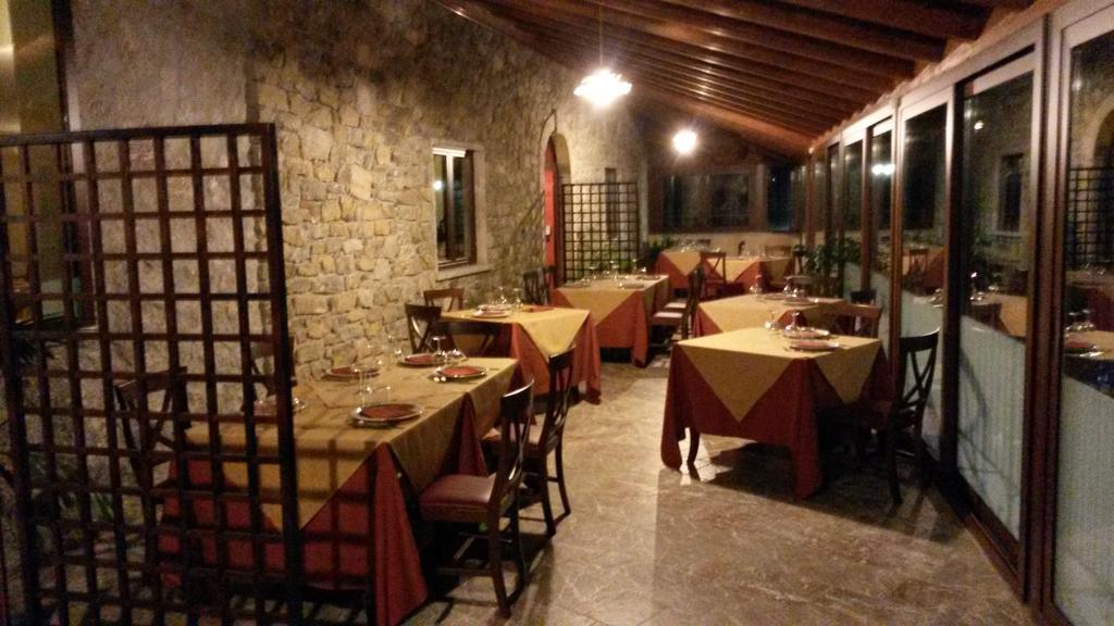 Il Canalotto Longi Esterno foto