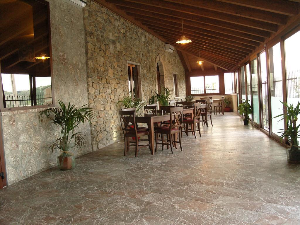 Il Canalotto Longi Esterno foto