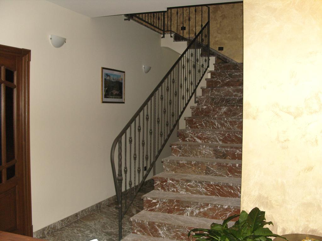 Il Canalotto Longi Esterno foto