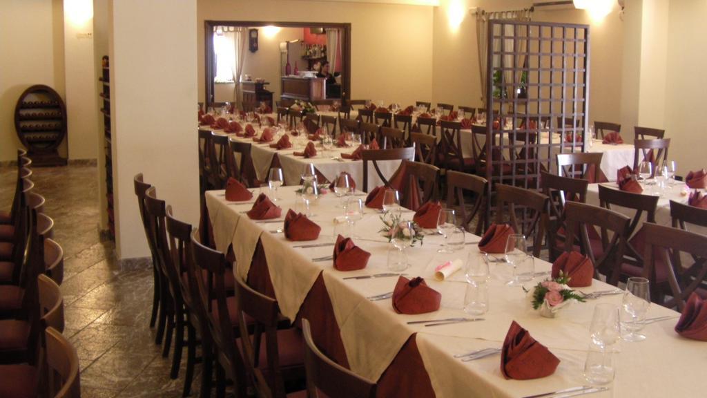 Il Canalotto Longi Esterno foto
