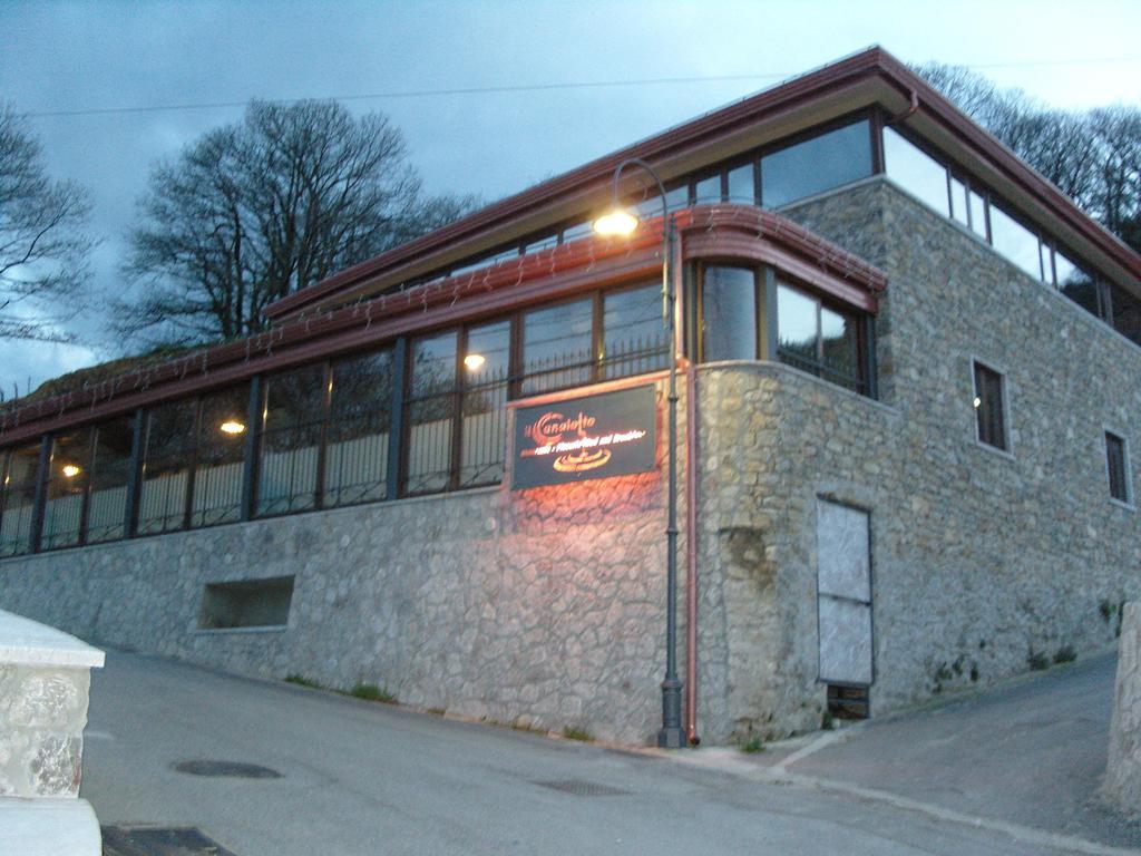 Il Canalotto Longi Esterno foto